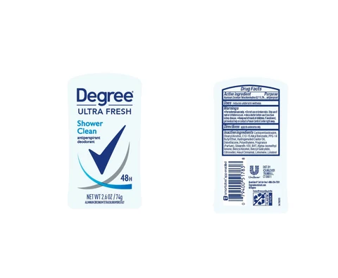 Degree 포장