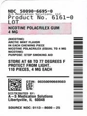 good sense nicotine packaging