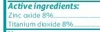 Active ingredient