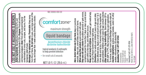 Salicylic Acid 포장