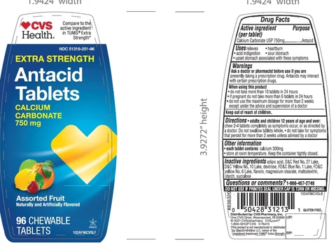 CVS PHARMACY,INC.Assorted Fruit 포장