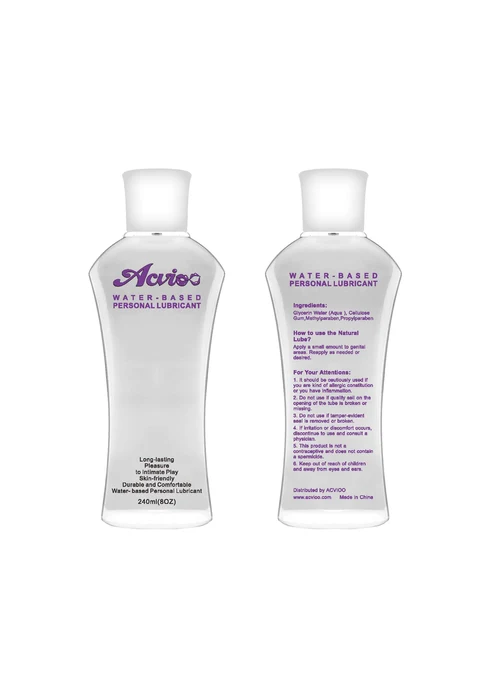Package Label