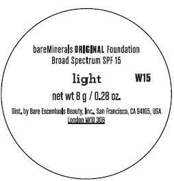 Label 8g contiued