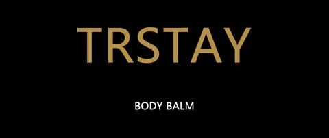 Body Balm 포장
