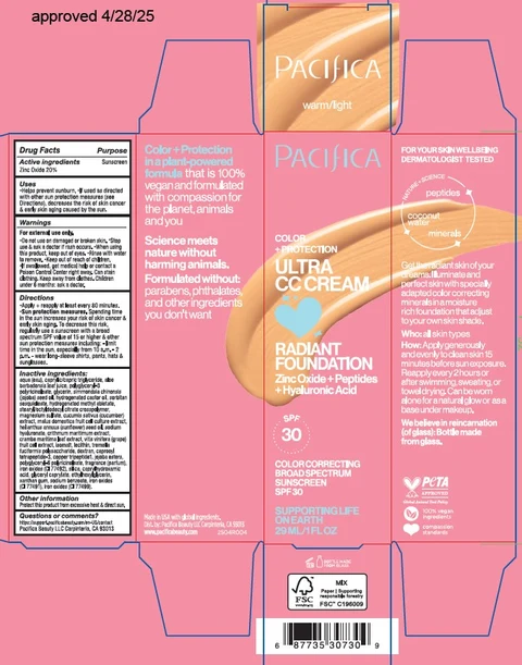 Zinc Oxide 포장