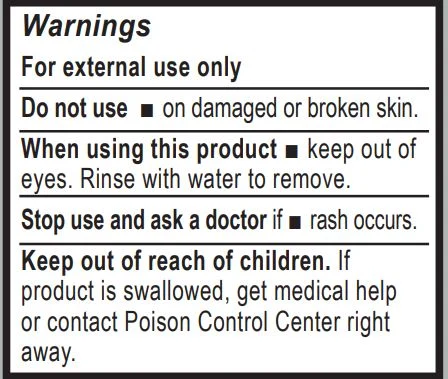 Warnings