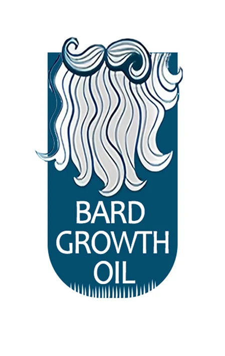 Bard Growth Oil 포장