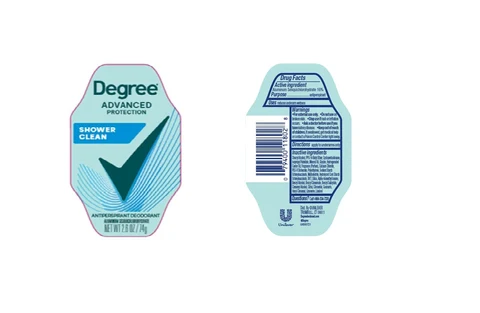 Degree 포장