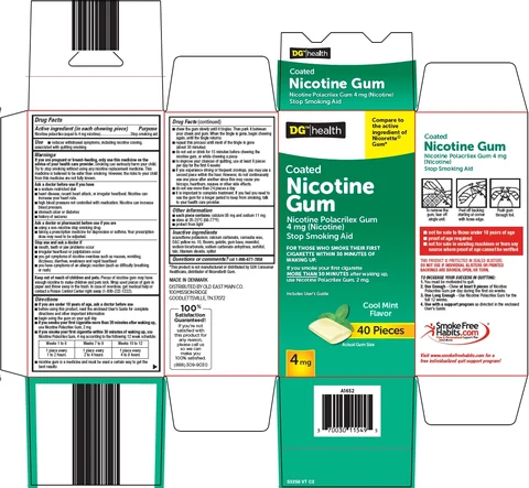dg health nicotine packaging