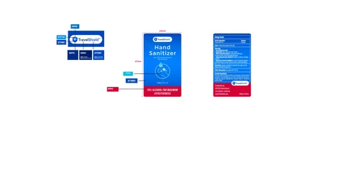 29mL label