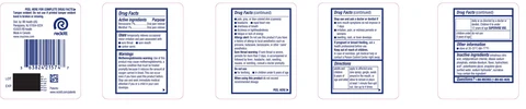 Mucinex Instasoothe Sore Throat Cherry Spray 2