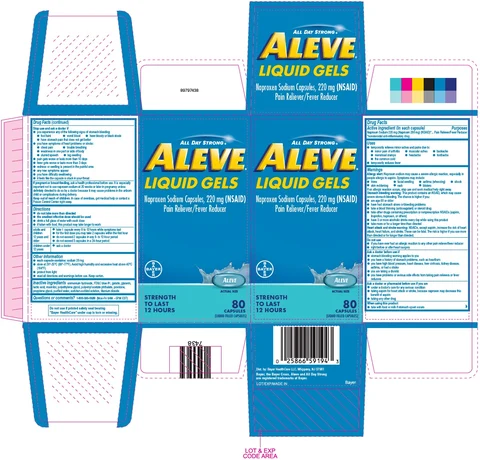 Box Label