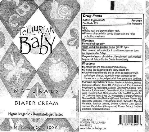 BABY DIAPER 포장