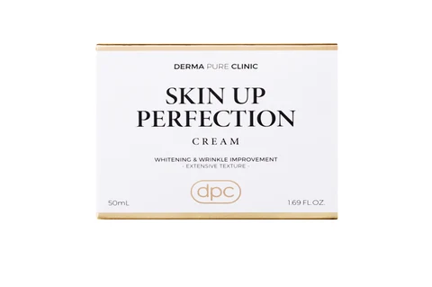 DPC Skin Up Perfection 포장