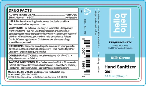 Principal Display Panel – 59 mL Bottle Label