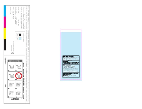 Kollourion Eyesalve Eyewash packaging