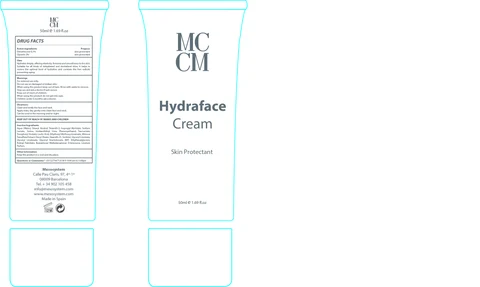 Hydraface 포장