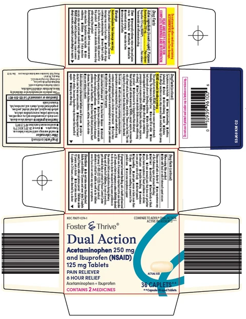 foster and thrive dual action packaging