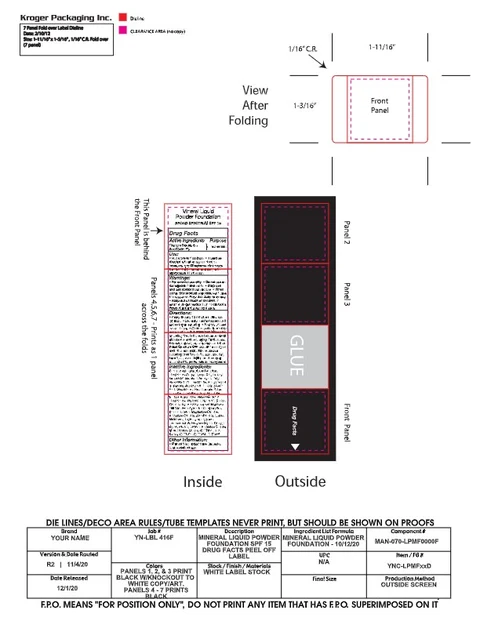 ML Label