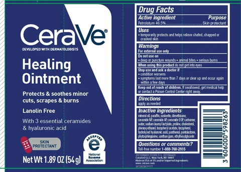 image of a label
