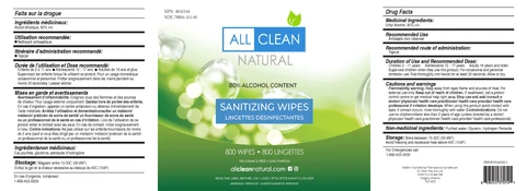 800 wipes