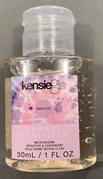 Hand Sanitizer 포장