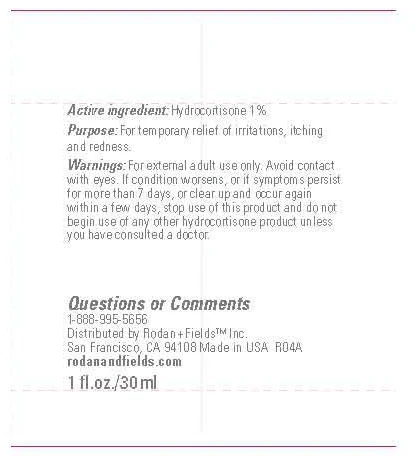 image of back label