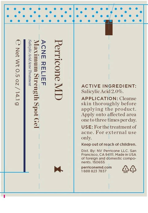 Acne Max 14.1g