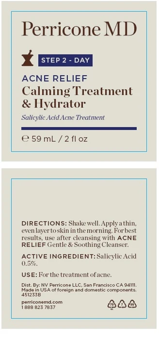 AcneDay 59 mL Btl