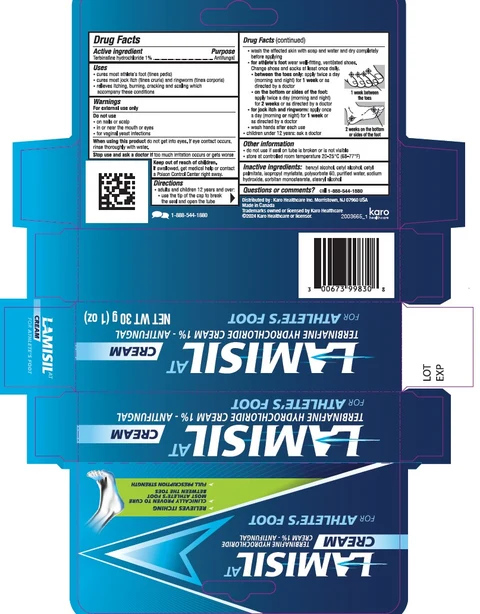 Horizontal Carton