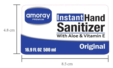 Label