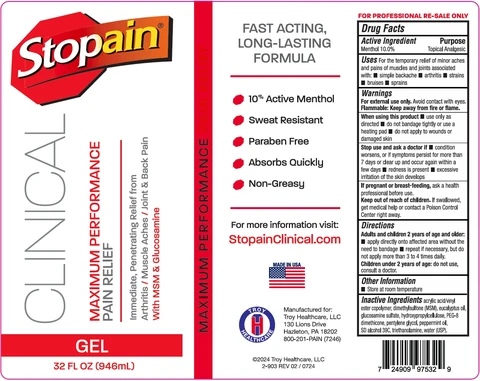 Label
