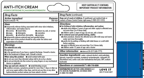 SIGNATURE SELECT ANTI-ITCH CARTON IMAGE 2 OF 2