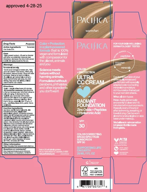 Zinc Oxide 포장