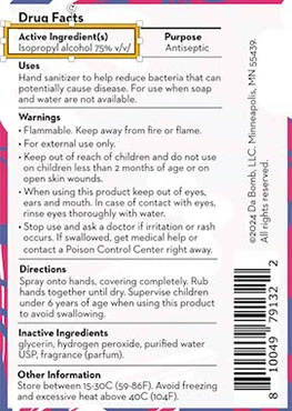 otc-active ingredient statement_isopropyl alcohol
