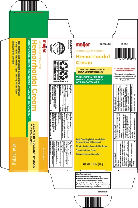 hemorrhoidal packaging