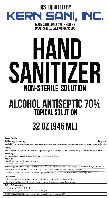 KS 32 Oz