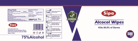 Label