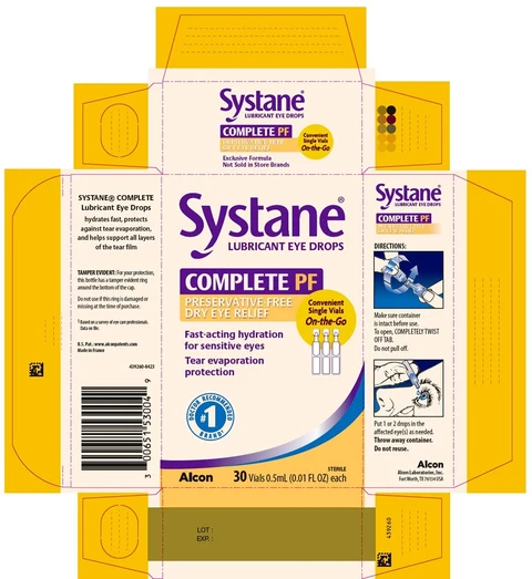 30 ct carton front