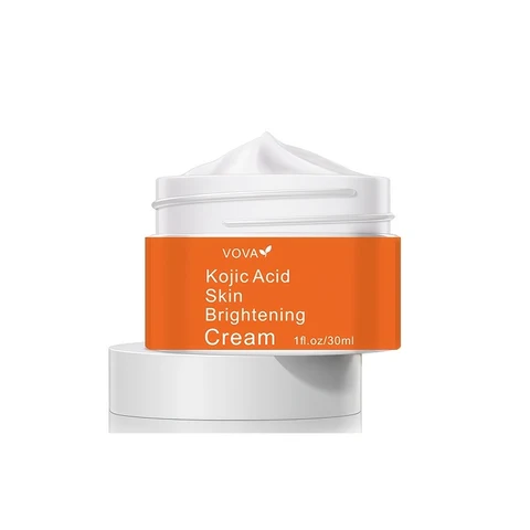 VOVA Kojic Acid Skin Brightening Cream 포장