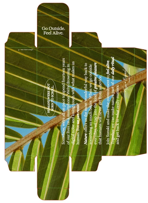 Inner Label