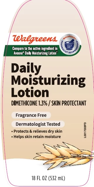 Daily Moisturizing 포장