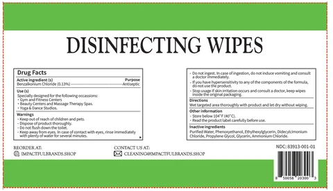 Information Label