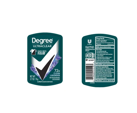 Degree 포장