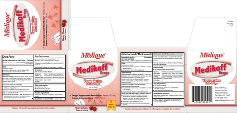 Medique