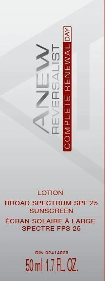 Anew ReversalistComplete Renewal Day 포장