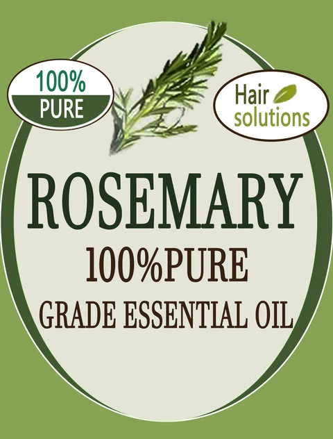 Beard Growth Oil 포장