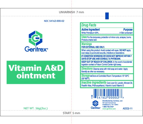 56g Label