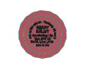 The Mineral Lip One SPF 45 Nourishing Lip Tint Berry Balmy packaging