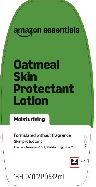 Daily Moisturizing 포장